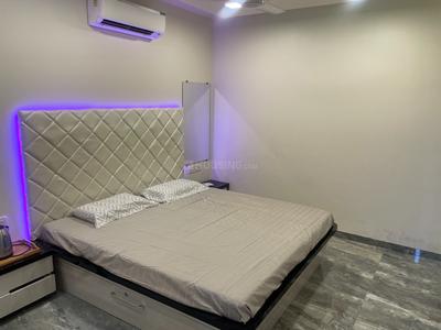 Bedroom Image of 525 Sq.ft 1 BHK Apartment / Flat for sale in Belatgavhan Devlali for Rs. 2500000