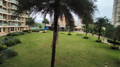 Image of 1150 Sq.ft 2 BHK Apartment / Flat for rent in B and M Atlantis, Ghansoli, Navi Mumbai for Rs. 70000