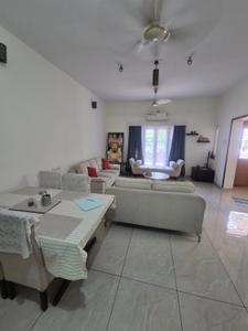 Hall Image of 1900 Sq.ft 4 BHK Duplex for sale in New Alkapuri Vadodara for Rs. 15500000