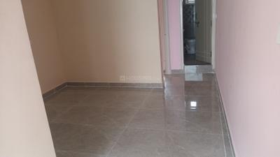 Living Room Image of 500 Sq.ft 1 BHK Builder Floor for rent in Bellandur Bengaluru for Rs. 18000