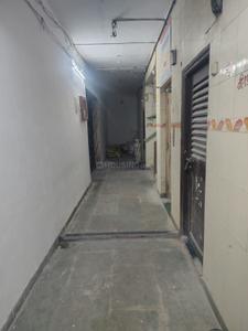 Image of 380 Sq.ft 1 BHK Apartment / Flat for sale in Jogeshwari East, Mumbai for Rs. 5400000