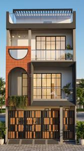 Image of 840 Sq.ft Residential Plot / Land for sale in Pal, Surat for Rs. 10300000