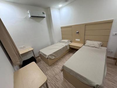 Bedroom Image of The Property Solutions  in Punjabi Bagh, New Delhi