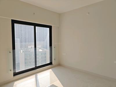 Bedroom Image of 1258 Sq.ft 2.5 BHK Apartment / Flat for sale in Kanakia Zen World, Kanjurmarg East Mumbai for Rs. 23500000