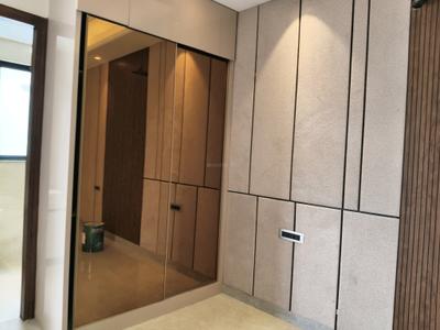 Bedroom Image of 700 Sq.ft 3 BHK Apartment / Flat for sale in ROF Aalayas Phase 2, Sector 102 Gurgaon for Rs. 8400000