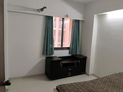 Bedroom Image of 1000 Sq.ft 3 BHK Apartment / Flat for sale in Praharsh Highland, Bopal Ahmedabad for Rs. 8500000