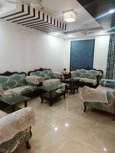 Hall Image of 4000 Sq.ft 6 BHK Independent House for sale in DLF Phase 5 Gurgaon for Rs. 115000000