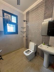 Image of 2180 Sq.ft 3 BHK Builder Floor for rent in Big Block Builder Floor, Sector 46, Gurgaon for Rs. 55000