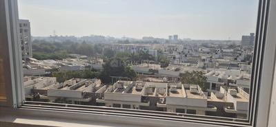 Balcony Image of 2700 Sq.ft 3.5 BHK Apartment / Flat for sale in Atladara Vadodara for Rs. 4500000