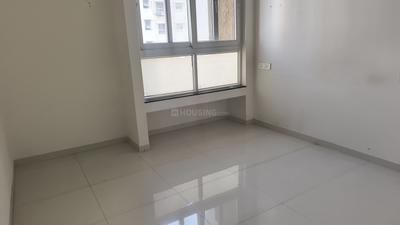 2 BHK Semi Furnished Flat