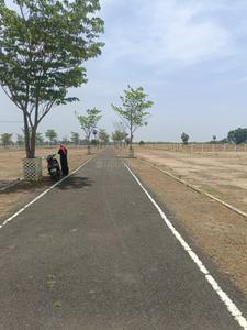Image of 800 Sq.ft Residential Plot / Land for sale in Pazhavanthangal, Chennai for Rs. 480000