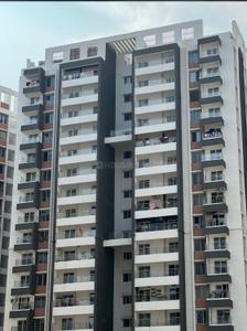 Image of 1414 Sq.ft 2 BHK Apartment / Flat for sale in Mihan, Nagpur for Rs. 6200000