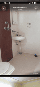 2 BHK Independent Builder Floor