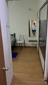 Bedroom Image of 918 Sq.ft 2 BHK Apartment / Flat for rent in Lodha Casa Bella Gold, Palava Phase 1 Thane for Rs. 26000