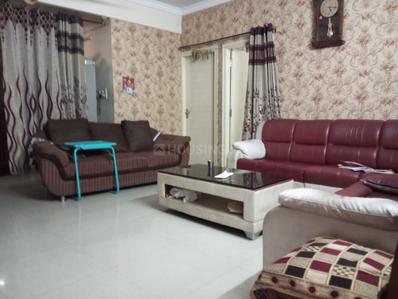Hall Image of 1485 Sq.ft 3 BHK Apartment / Flat for sale in Annapurneshwari Nagar Bengaluru for Rs. 11000000