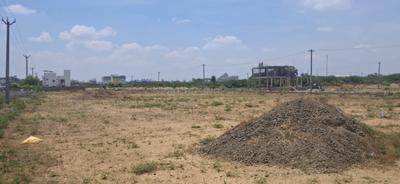 Image of 600 Sq.ft Residential Plot / Land for sale in Thillai Nagar, Tiruchirappalli for Rs. 3420000