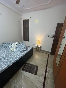 Bedroom Image of Semwal niwas in Sector 27, Noida