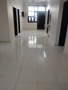 Hall Image of 1950 Sq.ft 3 BHK Independent House for rent in Vidhyadhar Nagar Jaipur for Rs. 22000