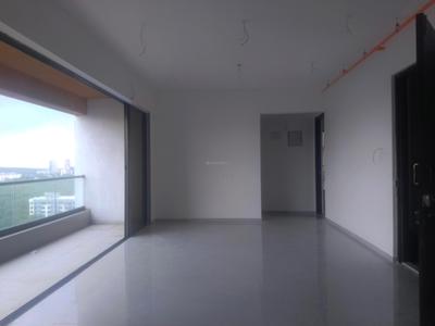 Living Room Image of 1050 Sq.ft 3 BHK Apartment / Flat for rent in  Om Vishramyog CHS, Borivali West Mumbai for Rs. 78000