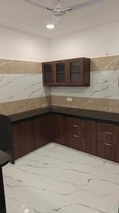 Kitchen Image of 2400 Sq.ft 4 BHK Duplex for sale in KT Nagar Nagpur for Rs. 18500000
