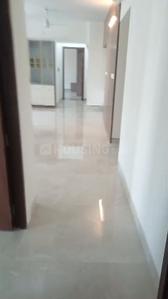 Hall Image of 2100 Sq.ft 3 BHK Apartment / Flat for rent in Kottivakkam Chennai for Rs. 125000