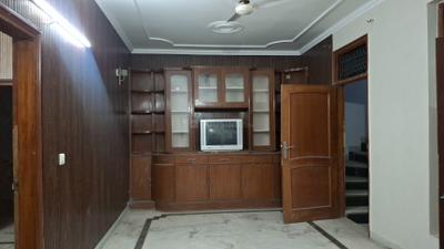 Living Room Image of 2300 Sq.ft 2 BHK Builder Floor for rent in Sector 21 Gurgaon for Rs. 40000