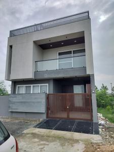 Image of 3300 Sq.ft 4 BHK Villa for rent in ICG Golconda, Tigaria Badshah, Indore for Rs. 50000