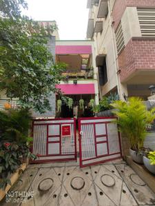 Image of 1560 Sq.ft 2 BHK Independent House for rent in JP Nagar, Bengaluru for Rs. 45000