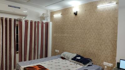 Bedroom Image of 2000 Sq.ft 4 BHK Independent House for sale in Madiyava Lucknow for Rs. 8000000