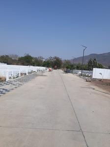 Image of 1500 Sq.ft Residential Plot / Land for sale in Talegaon Dabhade, Pune for Rs. 5775000