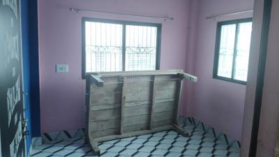 Bedroom Image of 850 Sq.ft 2 BHK Builder Floor for rent in Danapur - Khagaul Road Patna for Rs. 8000