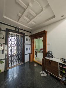 Hall Image of 1380 Sq.ft 3 BHK Apartment / Flat for sale in Trimalgherry Secunderabad for Rs. 7500000