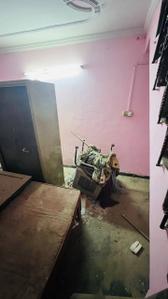 Image of 400 Sq.ft 2 BHK Builder Floor for rent in Bindapur, New Delhi for Rs. 8500