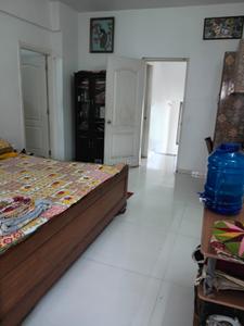 Bedroom Image of 2300 Sq.ft 3 BHK Villa for sale in NG Palm Nest, Wagholi Pune for Rs. 19300000