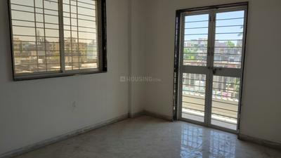 Bedroom Image of 975 Sq.ft 2 BHK Apartment / Flat for sale in Jail Road Nashik for Rs. 3900000