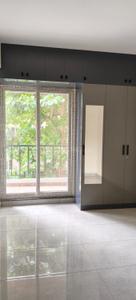 Bedroom Image of 1500 Sq.ft 3 BHK Independent House for rent in Banaswadi Bengaluru for Rs. 45000