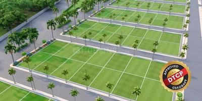 Image of 1000 Sq.ft Residential Plot / Land for sale in Guduvancheri, Chennai for Rs. 3700000