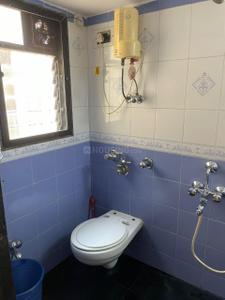 Image of 900 Sq.ft 2 BHK Apartment / Flat for sale in Vini Garden, Dahisar West, Mumbai for Rs. 18500000