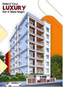 Image of 3500 Sq.ft 4 BHK Builder Floor for sale in Bajaj Nagar, Nagpur for Rs. 30000000