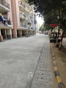 Image of 1110 Sq.ft 2 BHK Apartment / Flat for sale in Trehan Hill View Garden, Thara, Bhiwadi for Rs. 2700000