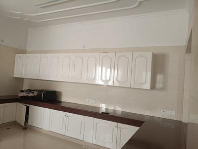 Kitchen Image of 1733 Sq.ft 3 BHK Apartment / Flat for sale in Amrapali Heartbeat City IV, Sector 107 Noida for Rs. 19500000