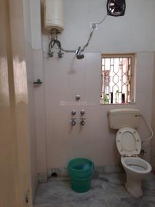 Bathroom Image of 2000 Sq.ft 5 BHK Independent House for sale in Garia, Sonarpur Kolkata for Rs. 16000000