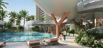3 BHK Flat