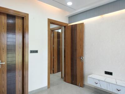 Bedroom Image of 1620 Sq.ft 3 BHK Builder Floor for sale in BPTP District 3, Sector 85 Faridabad for Rs. 17000000