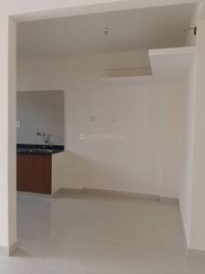 Hall Image of 1200 Sq.ft 2 BHK Apartment / Flat for rent in Kasturi Nagar Bengaluru for Rs. 45000