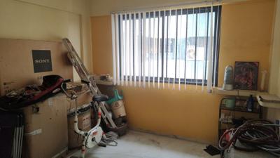 Bedroom Image of 2700 Sq.ft 3.5 BHK Apartment / Flat for sale in Magarpatta Grevillea, Magarpatta City Pune for Rs. 27500000