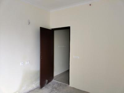 Bedroom Image of 1100 Sq.ft 2.5 BHK Apartment / Flat for sale in Amrapali Verona Heights, Noida Extension Greater Noida for Rs. 7912400