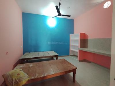 1 BHK Independent House