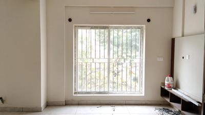 1 BHK Independent House
