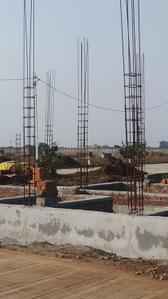 Image of 1060 Sq.ft Residential Plot / Land for sale in Bhilai Marshalling Yard, Charoda for Rs. 1696000